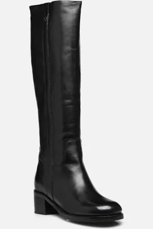 Bronx Bottes New-Camperos 14296 pour Femme