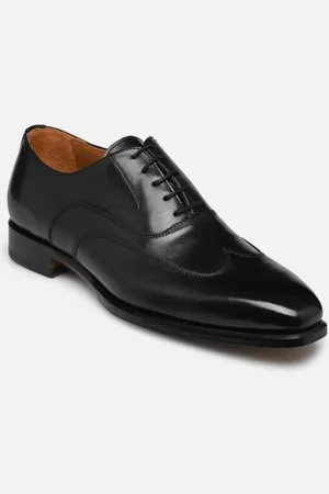 Marvin&amp;Co Chaussures à lacets Dibou Cousu Blake pour Homme