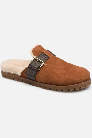 Michael Kors Chaussons JUDD CLOSED TOE pour Femme