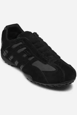 Geox Baskets UOMO SNAKE B pour Homme
