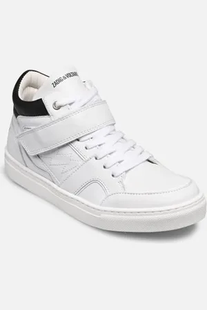Zadig & Voltaire Baskets Baskets X59000 pour Enfant