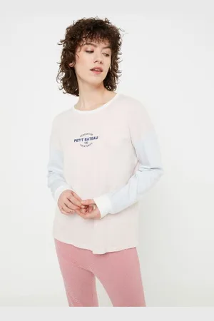 Petit Bateau Vêtements Pyjama Friga