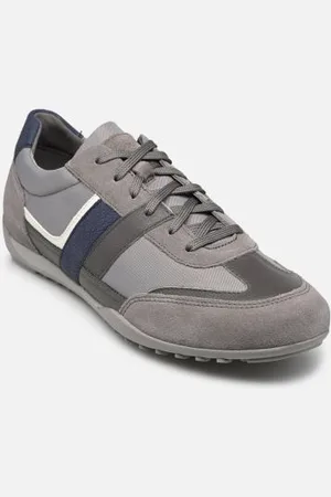 Geox Baskets U WELLS pour Homme