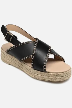 Georgia Rose Espadrilles Sana pour Femme