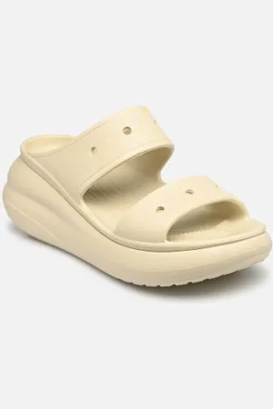 Crocs Mules et sabots Crush Sandal pour Femme