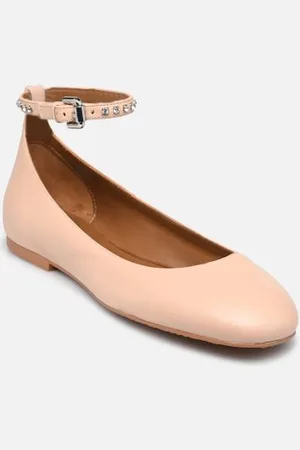 Chloé Ballerines Lynette Ballet Flat pour Femme