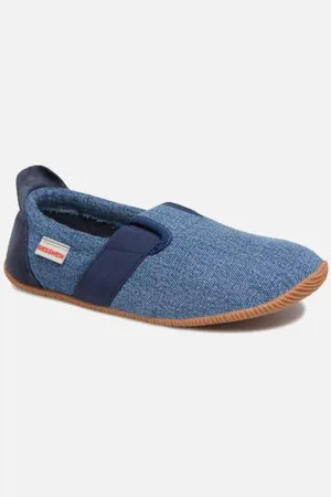 Giesswein Chaussons Söll Slim Fit pour Enfant