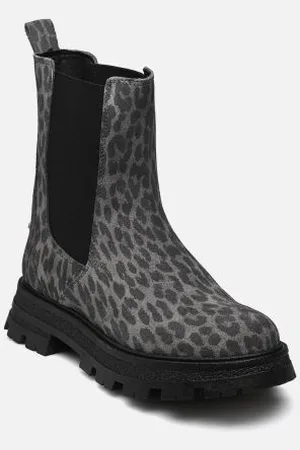 Zadig & Voltaire Bottines et boots X60247 pour Enfant
