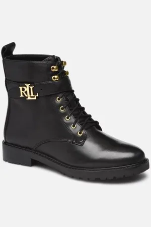 Ralph Lauren Bottines et boots ELRIDGE pour Femme