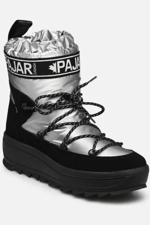 Pajar Bottines et boots Galaxy pour Femme