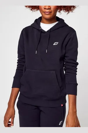New Balance Vêtements Sweatshirt Small Logo Femme
