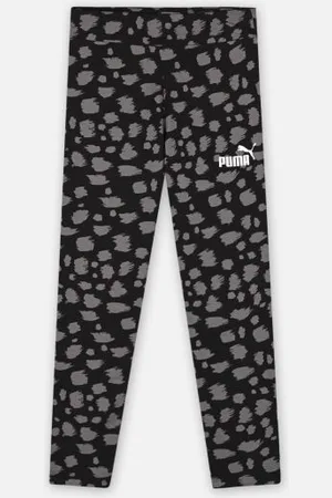 PUMA Vêtements Ess+ Animal Aop Leggings G