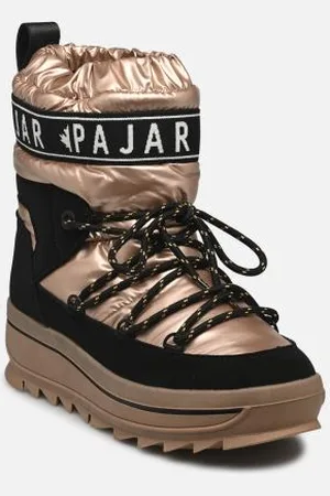 Pajar Bottines et boots Galaxy pour Femme