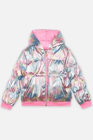 Billieblush Vêtements Doudoune U16345