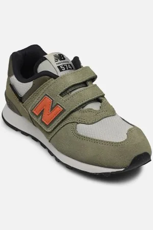 New Balance Baskets PV574 pour Enfant