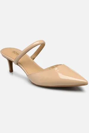 Michael Kors Mules et sabots JESSA FLEX MULE KITTEN pour Femme
