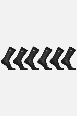 Asics Chaussettes et collants 6PKK CREW SOCK