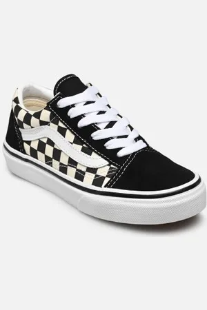 Vans Baskets UY Old Skool pour Enfant