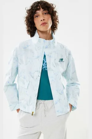 New Balance Vêtements NB Essentials Bloomy Jacket