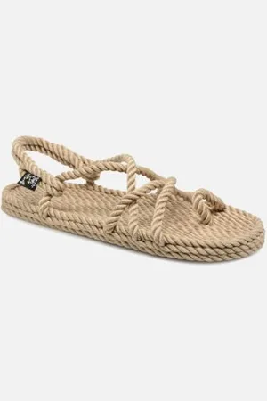 Nomadic state of mind Sandales et nu-pieds Toe joe W pour Femme