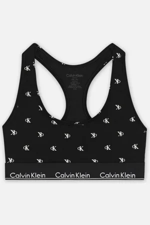 Calvin Klein Vêtements Bralette Modern Cotton 0000F3785E