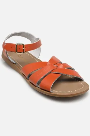 Salt-Water Sandales et nu-pieds Original pour Femme
