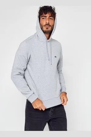 Lacoste Vêtements Sweatshirt à capuche homme