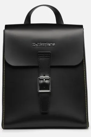 Dr. Martens Sacs à dos Mini Leather Backpack pour Sacs