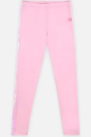 Billieblush Vêtements Leggings U14602
