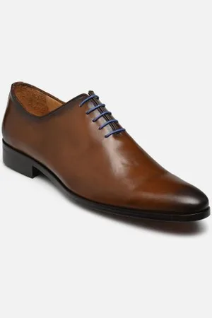 Brett &amp; Sons Chaussures à lacets Come pour Homme