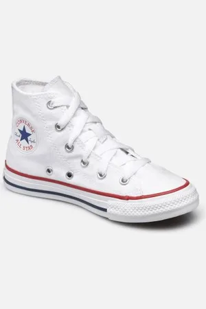Converse Baskets Chuck Taylor All Star Core Hi E pour Enfant