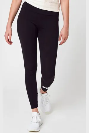 PUMA Vêtements W Ess Logo Legging