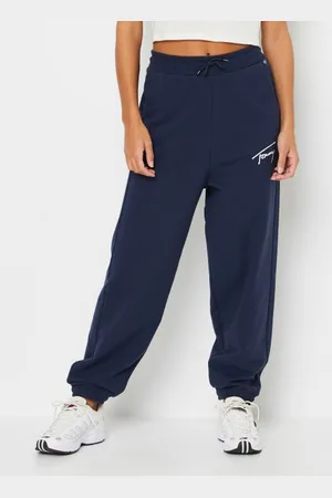 Tommy Hilfiger Vêtements Tjw Tommy Signature Sweatpant