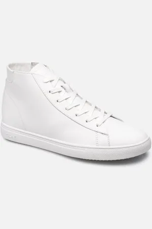 Clae Baskets Bradley Mid W pour Femme