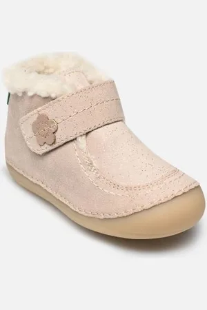 Kickers Bottines et boots SO SCHUSS pour Enfant
