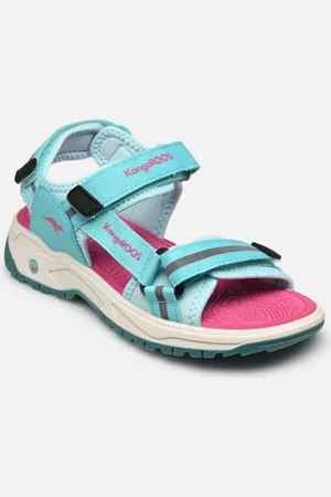 KangaROOS Sandales et nu-pieds K-AS Elwi pour Enfant