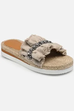 Chloé Mules et sabots Mollie pour Femme