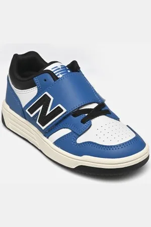 New Balance Baskets PHB480 lacets élastiqués pour Enfant