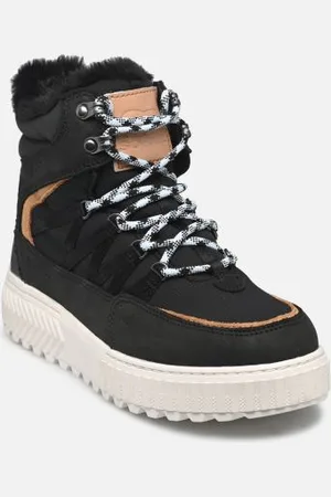 sorel Chaussures de sport ONA AVE TREK BOOT WATERPROOF pour Femme