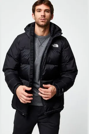 The North Face Vêtements M Diablo Down Hoodie
