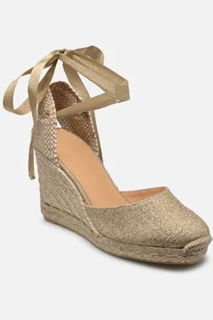 Castaner Espadrilles Carina H8 pour Femme
