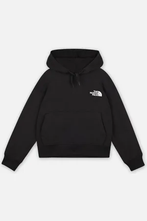 The North Face Vêtements Teen Oversized Hoodie