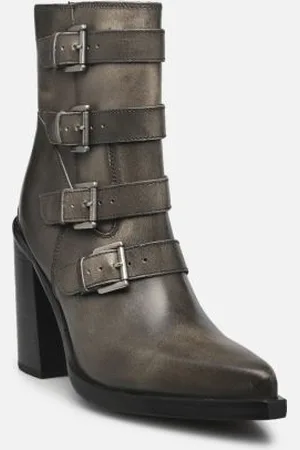 Bronx Bottines et boots Mya-Mae 34329 pour Femme