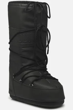 Moon Boot Chaussures de sport MB ICON RUBBER pour Homme