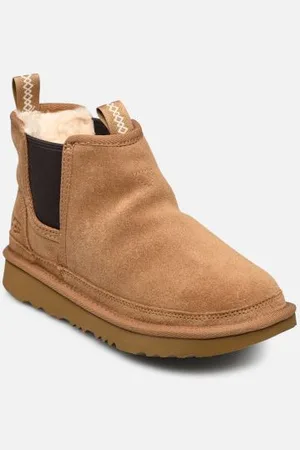 UGG Bottes K NEUMEL CHELSEA pour Enfant