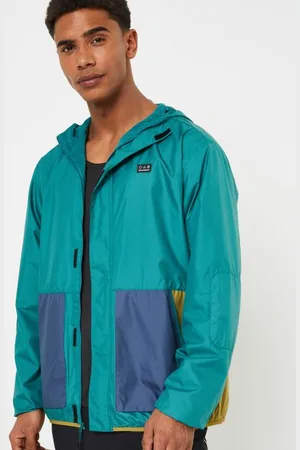 New Balance Vêtements NB AT FZ Woven Jacket