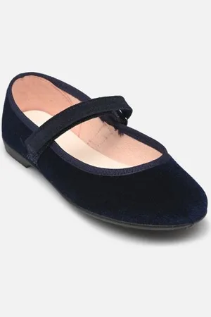 Rose et Martin Ballerines BELOURS pour Enfant