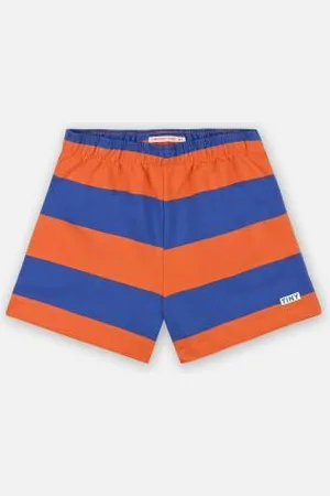 Tiny Cottons Vêtements Tiny Stripes Short