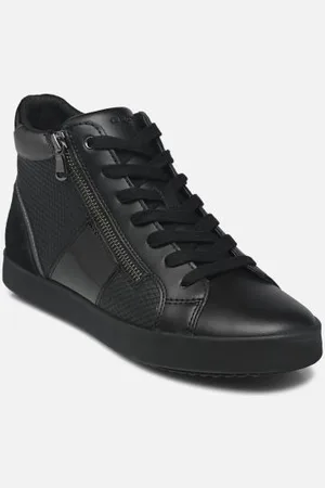 Geox Baskets D BLOMIEE D pour Femme
