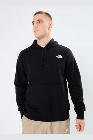 The North Face Vêtements M Simple Dome Hoodie